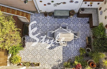 Вторичное жилье - Apartment Penthouse - Orihuela-Costa - La Regia