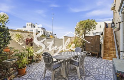 Вторичное жилье - Apartment Penthouse - Orihuela-Costa - La Regia