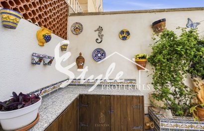 Вторичное жилье - Apartment Penthouse - Orihuela-Costa - La Regia