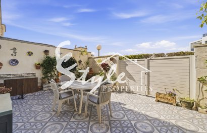 Вторичное жилье - Apartment Penthouse - Orihuela-Costa - La Regia