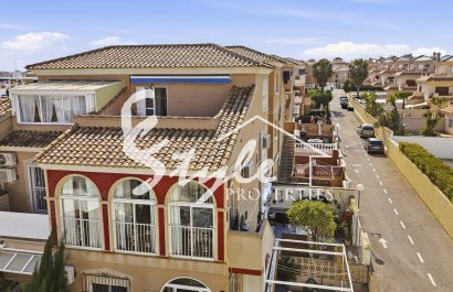 Вторичное жилье - Apartment Penthouse - Orihuela-Costa - La Regia