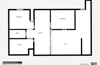 Вторичное жилье - Apartment Penthouse - Orihuela-Costa - La Regia