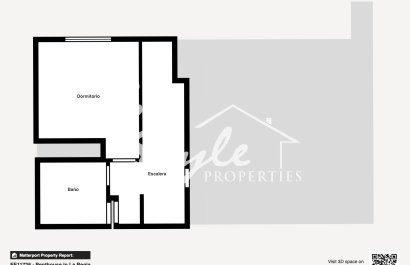 Вторичное жилье - Apartment Penthouse - Orihuela-Costa - La Regia