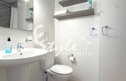 Вторичное жилье - Apartamento - Orihuela-Costa - Лос Дольсес