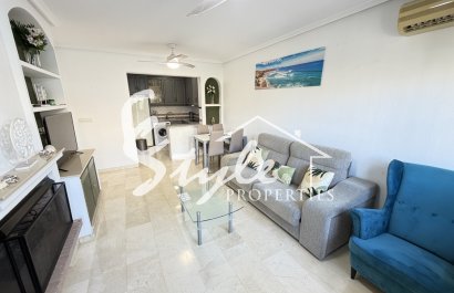 Вторичное жилье - Apartamento - Villamartin, Orihuela Costa - Вилламартин