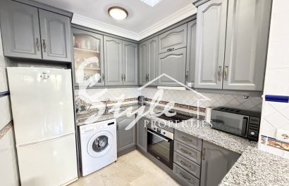 Вторичное жилье - Apartamento - Villamartin, Orihuela Costa - Вилламартин