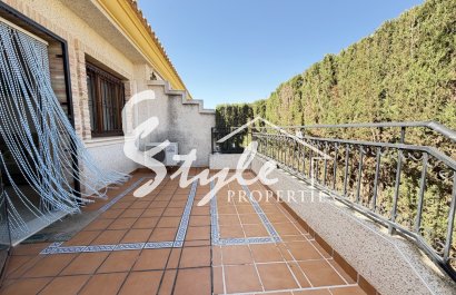 Вторичное жилье - Apartamento - Villamartin, Orihuela Costa - Вилламартин