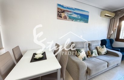 Вторичное жилье - Apartamento - Villamartin, Orihuela Costa - Вилламартин