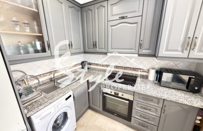 Вторичное жилье - Apartamento - Villamartin, Orihuela Costa - Вилламартин