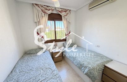 Вторичное жилье - Apartamento - Villamartin, Orihuela Costa - Вилламартин