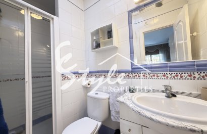 Вторичное жилье - Apartamento - Villamartin, Orihuela Costa - Вилламартин