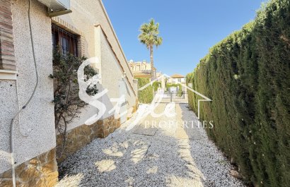 Вторичное жилье - Apartamento - Villamartin, Orihuela Costa - Вилламартин