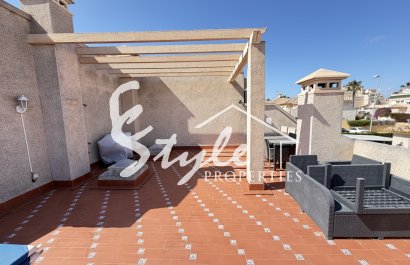 Вторичное жилье - Apartamento - Villamartin, Orihuela Costa - Вилламартин