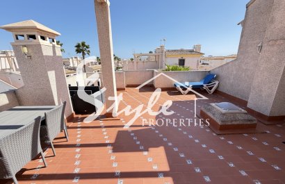 Вторичное жилье - Apartamento - Villamartin, Orihuela Costa - Вилламартин