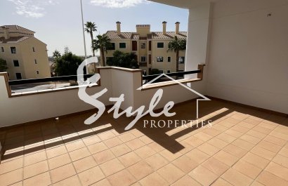 Новостройки - Apartamento - Orihuela-Costa - Ориуэла Коста