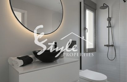 Новостройки - Apartamento - Los Alcazares - Лос Алькасарес