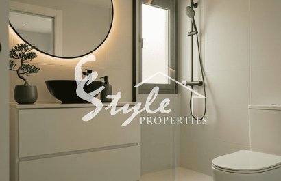 Новостройки - Apartamento - Los Alcazares - Лос Алькасарес