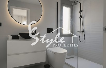 Новостройки - Apartamento - Los Alcazares - Лос Алькасарес