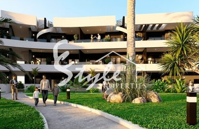 Новостройки - Apartamento - Los Alcazares - Лос Алькасарес