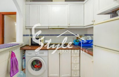 Вторичное жилье - Apartamento - Torrevieja - Estacion de autobuses