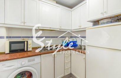 Вторичное жилье - Apartamento - Torrevieja - Estacion de autobuses