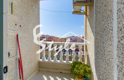 Вторичное жилье - Apartamento - Torrevieja - Estacion de autobuses