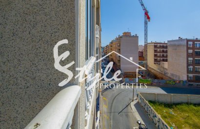 Вторичное жилье - Apartamento - Torrevieja - Estacion de autobuses