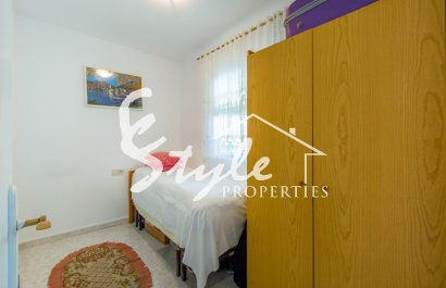 Вторичное жилье - Apartamento - Torrevieja - Estacion de autobuses