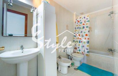 Вторичное жилье - Apartamento - Torrevieja - Estacion de autobuses