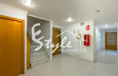 Вторичное жилье - Apartamento - Torrevieja - Estacion de autobuses