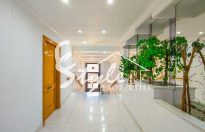 Вторичное жилье - Apartamento - Torrevieja - Estacion de autobuses