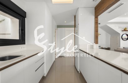 Reventa - Villa - Ciudad Quesada