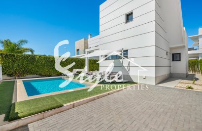 Reventa - Villa - Ciudad Quesada