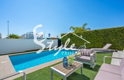 Reventa - Villa - Ciudad Quesada