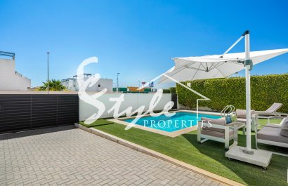 Reventa - Villa - Ciudad Quesada