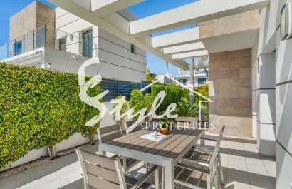 Reventa - Villa - Ciudad Quesada