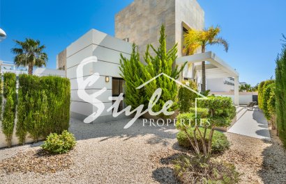 Reventa - Villa - Ciudad Quesada