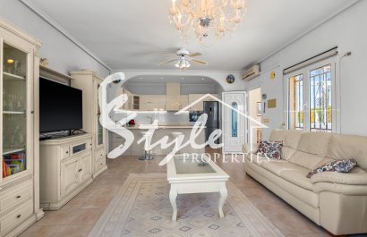 Reventa - Villa - Ciudad Quesada