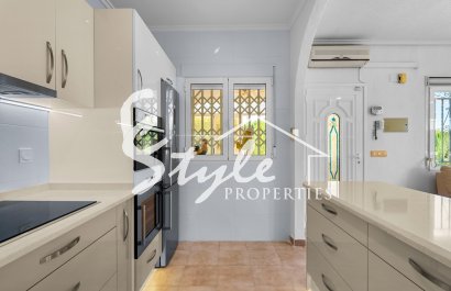 Reventa - Villa - Ciudad Quesada