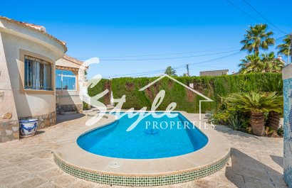 Reventa - Villa - Ciudad Quesada