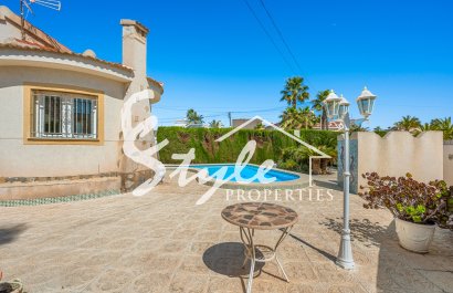 Reventa - Villa - Ciudad Quesada