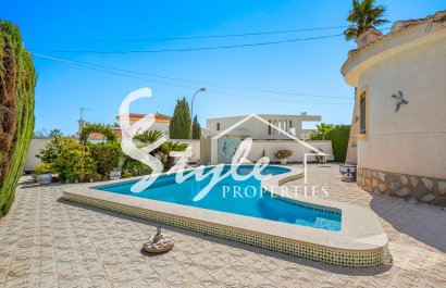 Reventa - Villa - Ciudad Quesada