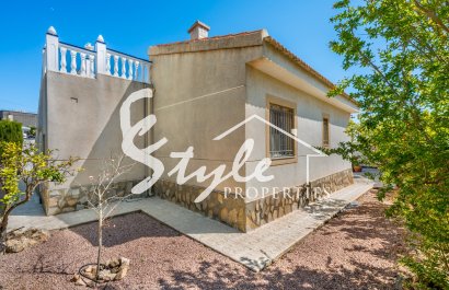 Reventa - Villa - Ciudad Quesada