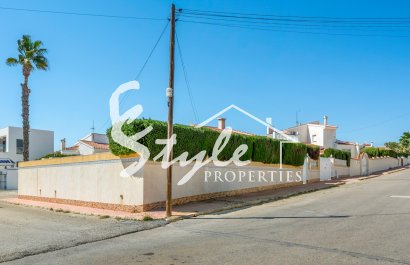 Reventa - Villa - Ciudad Quesada