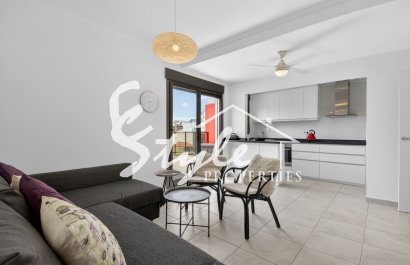 Вторичное жилье - Apartamento - Guardamar - CENTRO