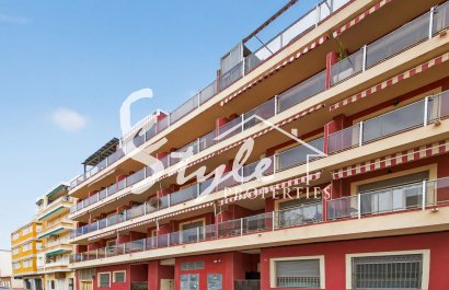 Вторичное жилье - Apartamento - Guardamar - CENTRO