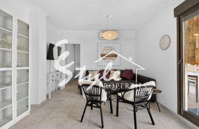 Вторичное жилье - Apartamento - Guardamar - CENTRO