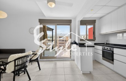 Вторичное жилье - Apartamento - Guardamar - CENTRO