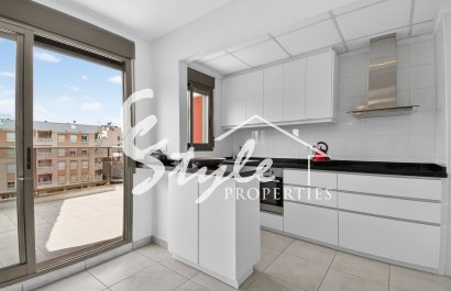 Вторичное жилье - Apartamento - Guardamar - CENTRO