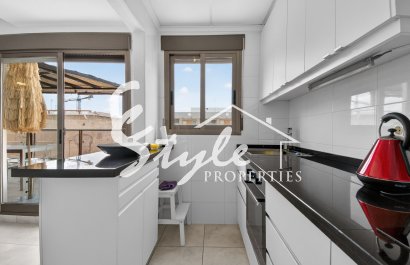 Вторичное жилье - Apartamento - Guardamar - CENTRO